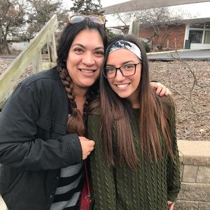 Meet your Posher, Delaney